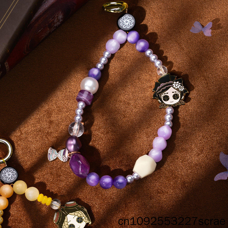 Oryginalny gadżet Identity V D – Phone Accessories Blind Box recenzja i cena