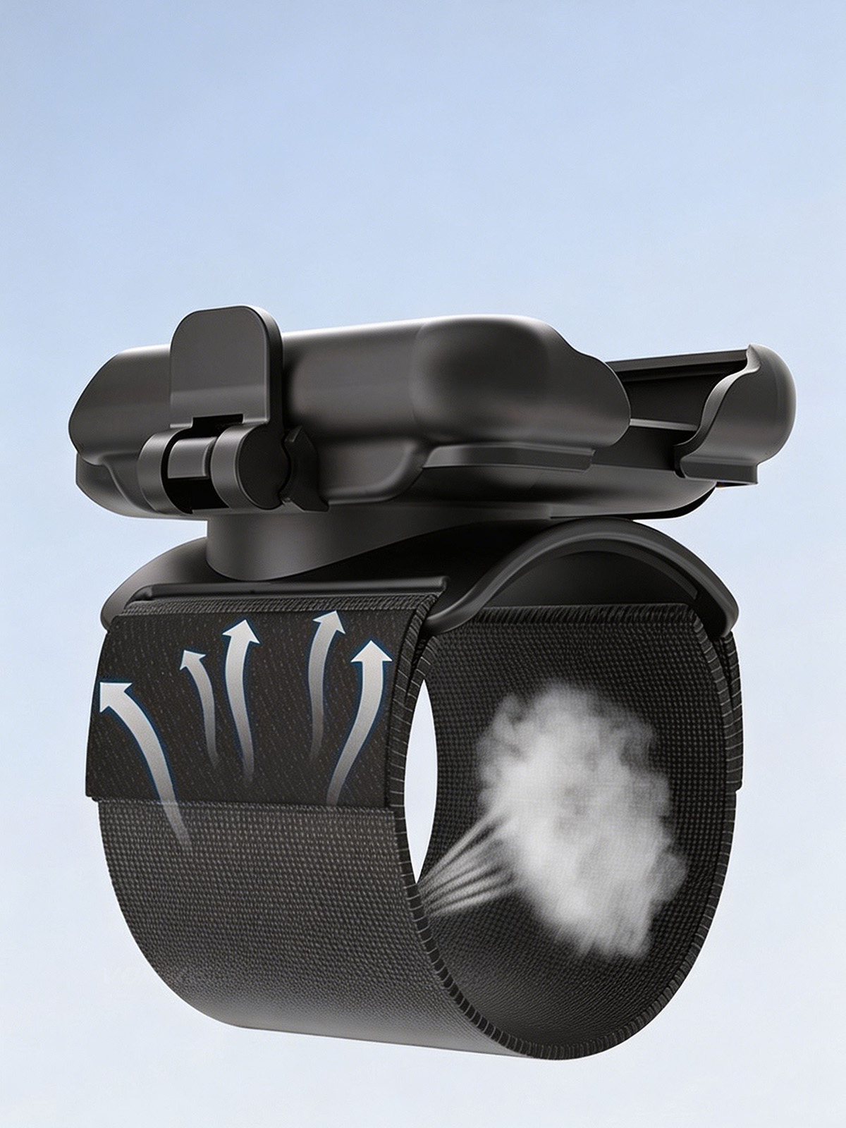 Uchwyt na telefon na nadgarste – Phone Accessories For Running recenzja i cena
