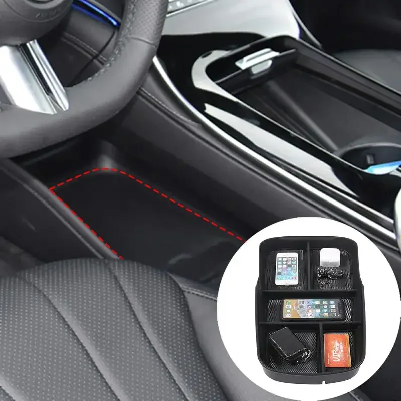 Dla Mercedes Benz EQE 2023 EQS – Phone Accessories Under 50 recenzja i cena