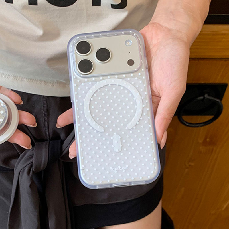Minimalistyczne etui na telefo – Magnetic Phone Case recenzja i cena