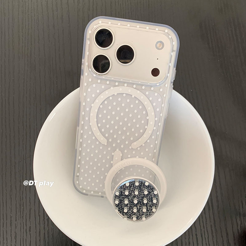 Minimalistyczne etui na telefo – Magnetic Phone Case recenzja i cena