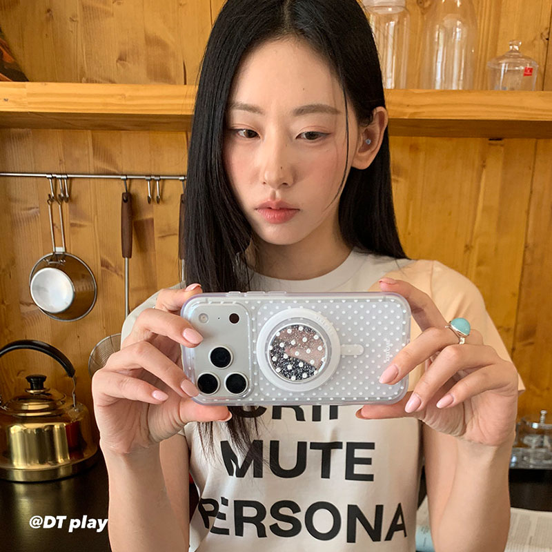 Minimalistyczne etui na telefo – Magnetic Phone Case recenzja i cena