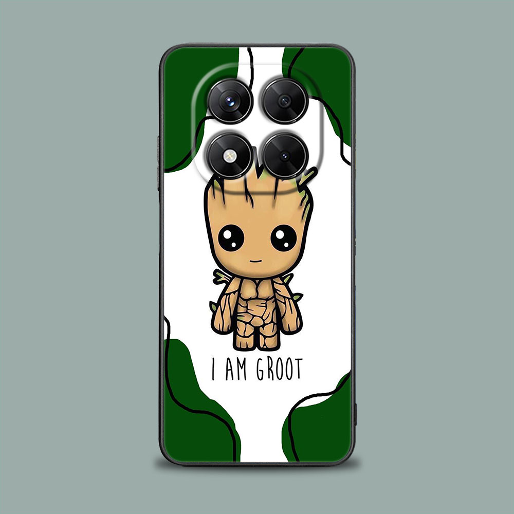 Etui na telefon Baby Groot Mar – X Phone Accessories recenzja i cena