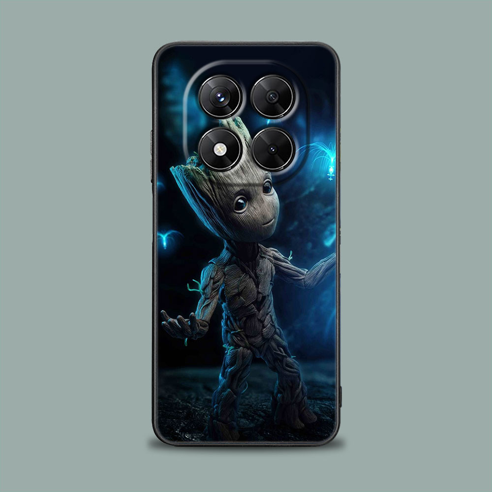 Etui na telefon Baby Groot Mar – X Phone Accessories recenzja i cena