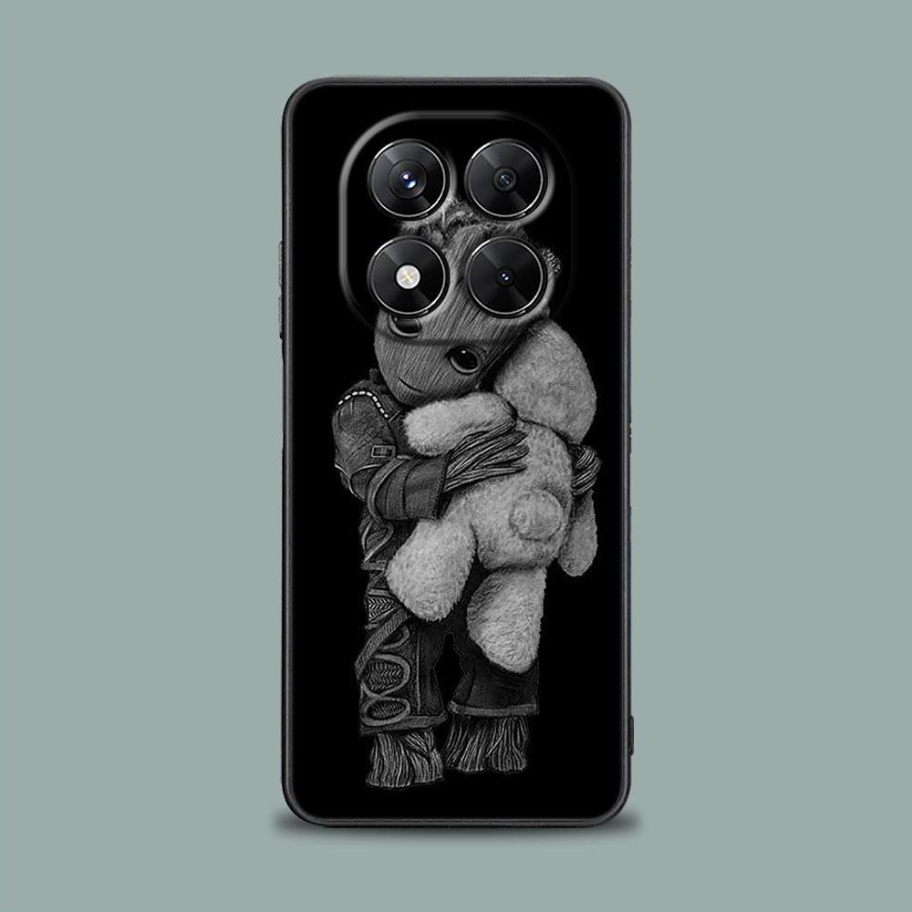 Etui na telefon Baby Groot Mar – X Phone Accessories recenzja i cena
