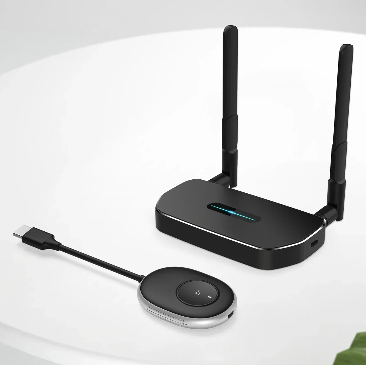 Bezprzewodowy adapter HDMI 50M – Hdmi Phone Adapter recenzja i cena