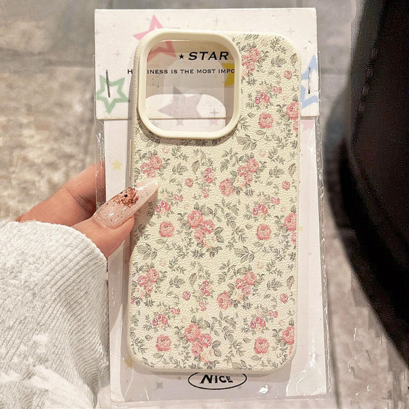 Urocze etui na telefon z motyw – Phone Accessories For Girls recenzja i cena