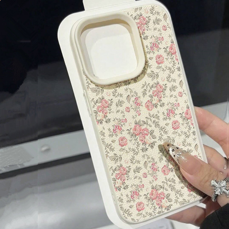 Urocze etui na telefon z motyw – Phone Accessories For Girls recenzja i cena