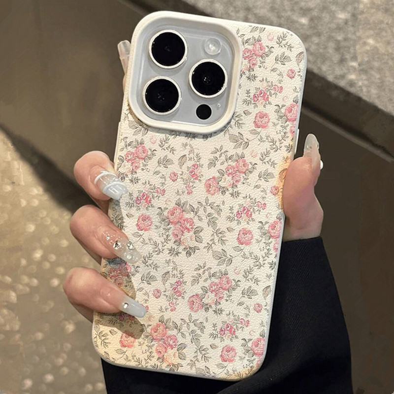 Urocze etui na telefon z motyw – Phone Accessories For Girls recenzja i cena