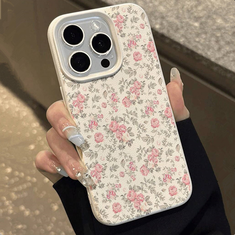 Urocze etui na telefon z motyw – Phone Accessories For Girls recenzja i cena