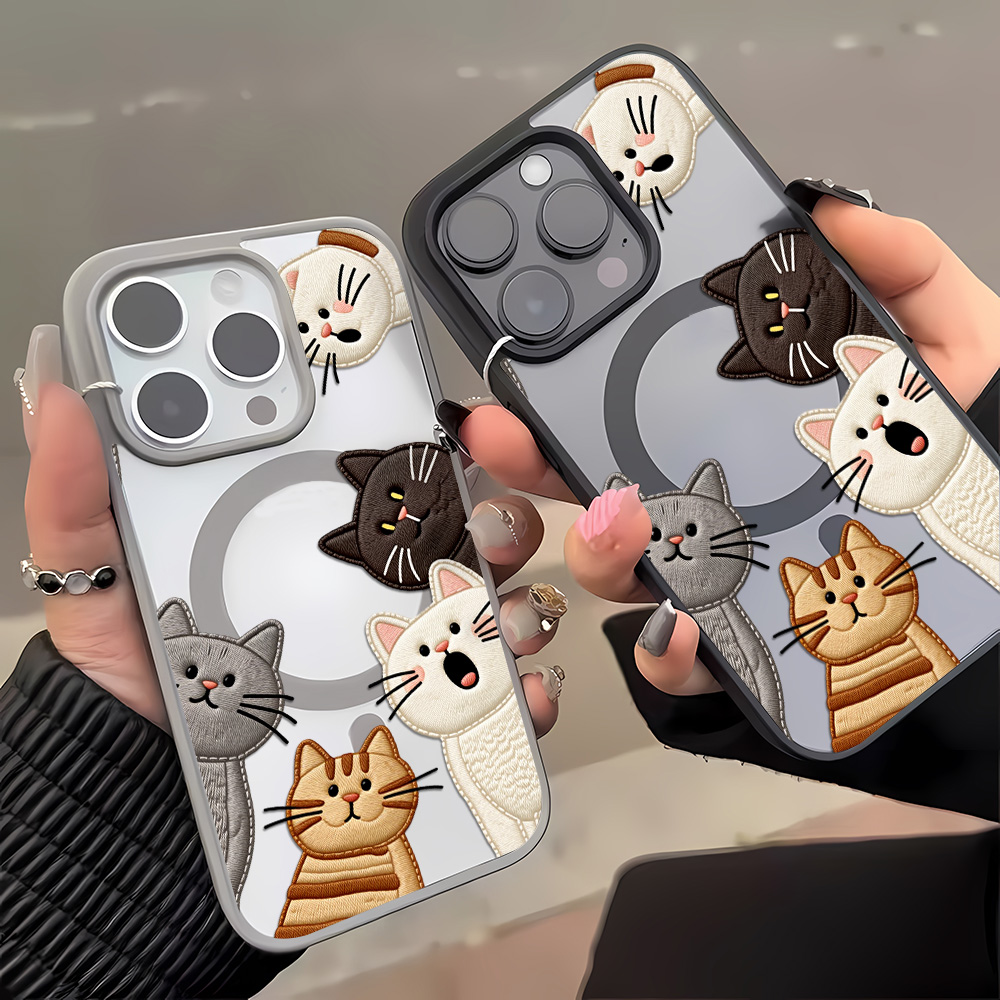 Urocze etui na telefon z imita – Phone Accessories Kiosk recenzja i cena