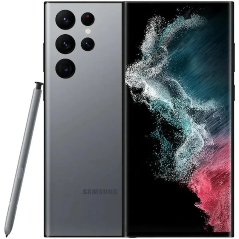 Odblokowany sieciowo smartfon  – Phone Accessories Display recenzja i cena