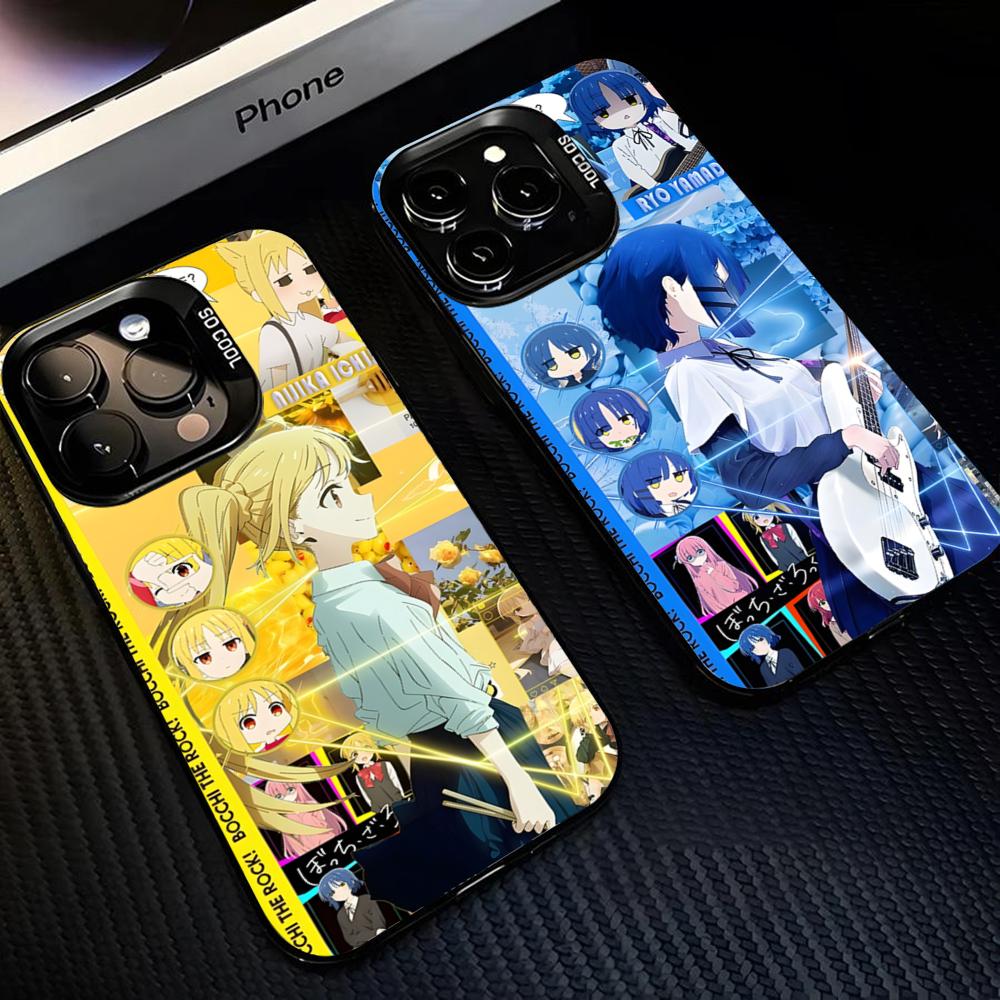 Etui na telefon Anime Cool Boc – Phone Accessories Kiosk recenzja i cena