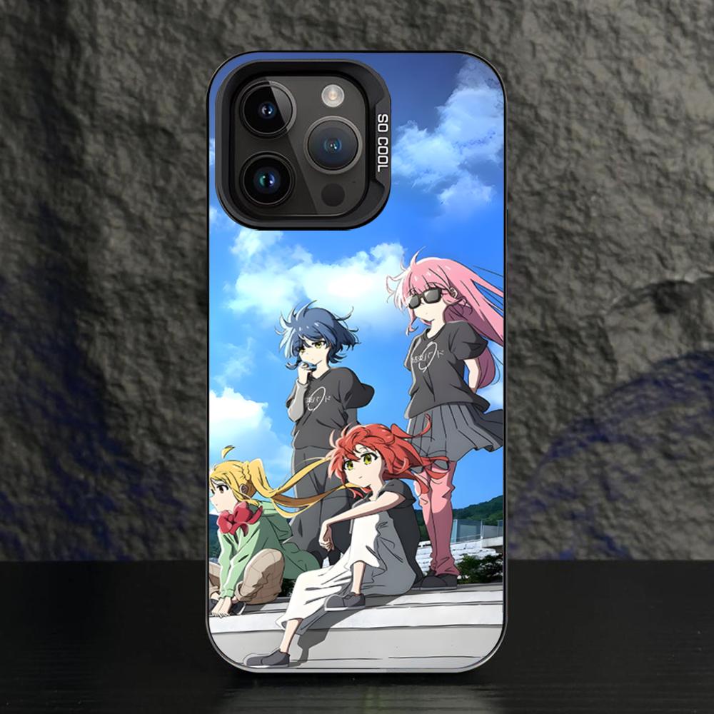 Etui na telefon Anime Cool Boc – Phone Accessories Kiosk recenzja i cena