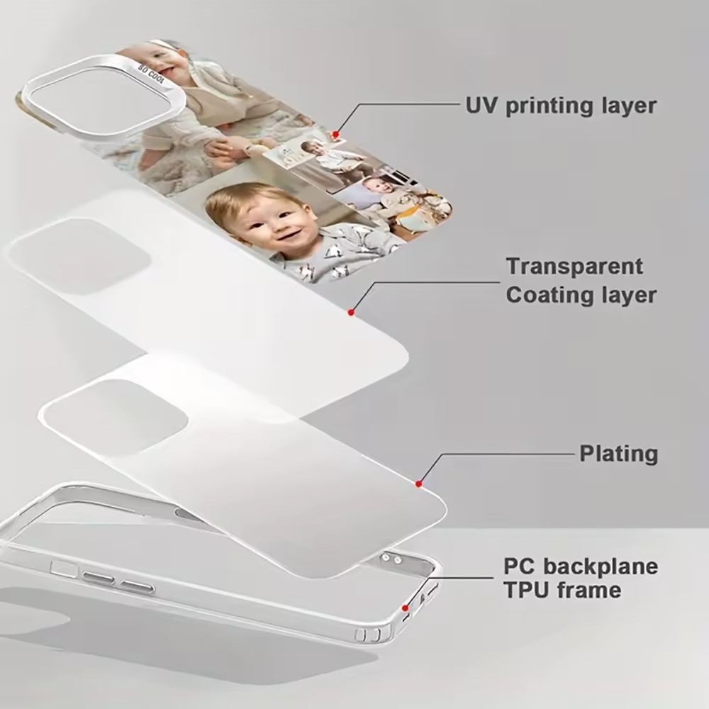 Etui na telefon Anime Cool Boc – Phone Accessories Kiosk recenzja i cena